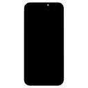 Дисплей для iPhone 12 и 12 Pro черный OEM