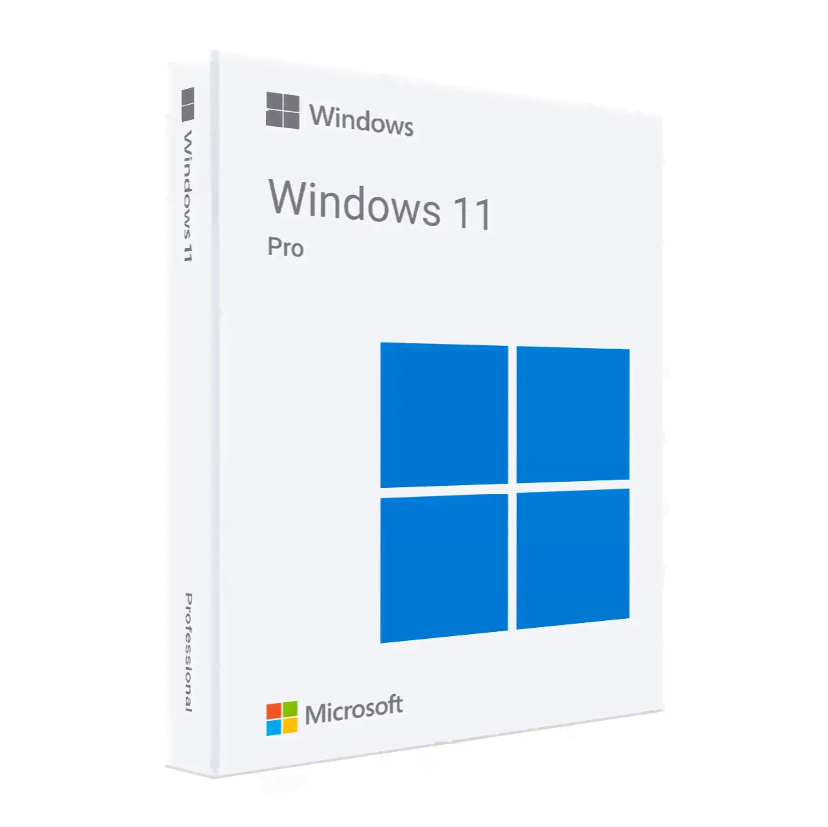 Windows 11 Pro🔑 OEM Гарантия ✅ Партнер Microsoft-2