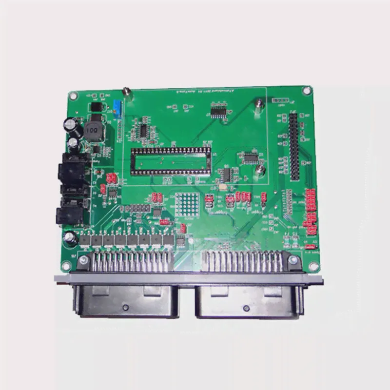 Прототип печатной платы SMT DIP в сборе OEM PCBA