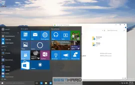 Microsoft Windows 10 Professional (Pro x32/x64) EN OEM LCP [FQC-08930]