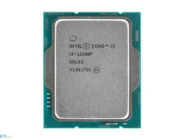 Процессор Intel Core i3-12100F OEM 4\8 LGA 1700