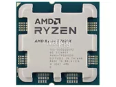 Процессор AMD Ryzen 5 7600X (4700MHz/AM5/L3 35840Kb) 100-000000593 OEM