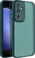 OEM Futerał VARIETE do SAMSUNG A05s ciemnozielony