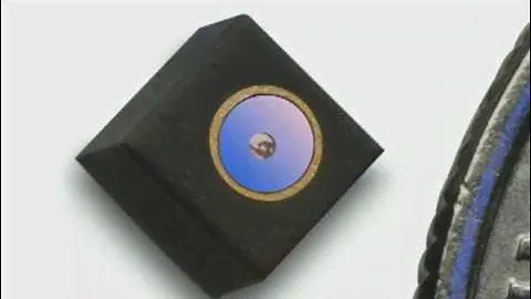 OmniVision CameraCube