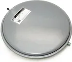 Расширительная емкость OEM-PRO 6 л, d=392 мм, h=61 мм, 3 Бара, 3/8", -10 +99С, (Италия) 13C0000610