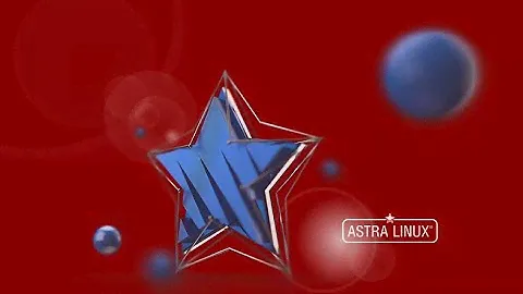 Установка Astra Linux Special Edition 1.7 на VirtualBox.