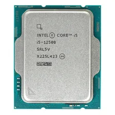 Процессор Intel CORE I5-12500 S1700 OEM