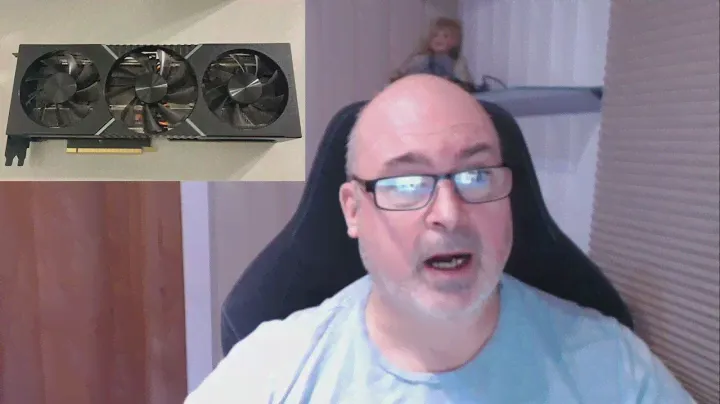 HP Omen's OEM GPU - what / how is it ?