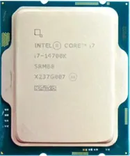 Процессор Intel Core i7 14700K 3400 Мгц Intel LGA 1700 OEM CM8071504820721