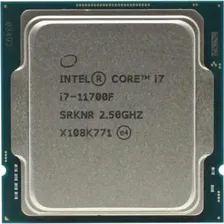 Процессор Intel Core i7 11700F OEM в Воронеже