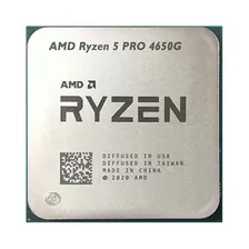 AMD Ryzen 5 PRO 4650G AM4 OEM