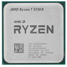 Процессор AMD Ryzen 7 5700X OEM в Нижнем Новгороде