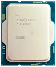 Процессор Intel Core i7-14700K tray (OEM)