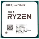Процессор AMD Ryzen 7 3700X 3.6GHz sAM4 OEM