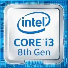 SALE скидка 18 %, экономия 2180 руб Процессор Intel Core i3 8100 OEM