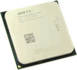 Процессор AMD FX-4300 tray (OEM)