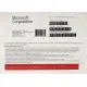 Microsoft Windows 11 OEM Pro 64Bit Russian 1pk DSP OEI FQC-10547-L