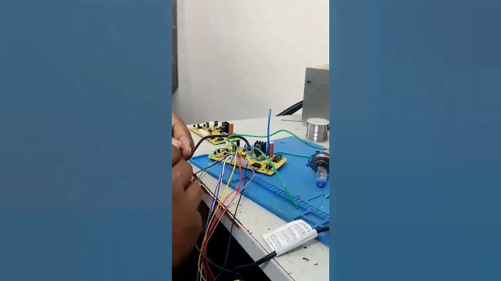 PCBA FUNCTIONAL TESTING  | Michael electronics | PCB  | PCB ASSEMBLY