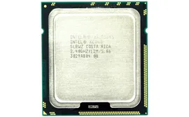 Процессор Intel Xeon E5645 LGA 1366 OEM