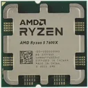 Процессор AM5 RYZEN 5 7600X OEM