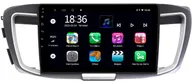 Штатная магнитола Honda Accord 9 (2012-2019) OEM MT10-1156 2/32 на Android 10 CarPlay