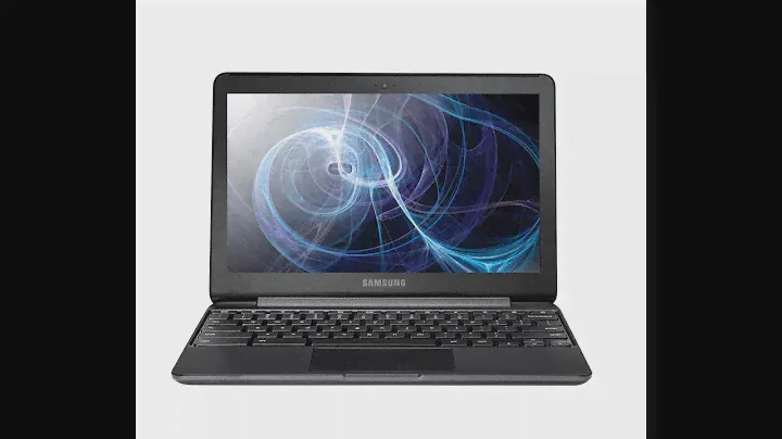 Samsung Series 5 Chromebook 12.1" Laptop 2GB Ram, 16GB SSD
