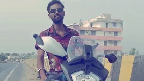 Vlog-68 Battery 🔋 issue in KTM adventure 250 Duke Bike battery low solution 2024 #vlog