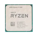 Процессор AM4 AMD Ryzen 5 3500 Matisse (AM4, L3 16 МБ) OEM