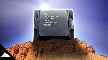 Are Quad Cores Redeemed? | i3 12100F