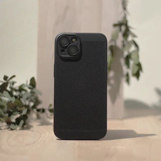 OEM Etui Airy do iPhone 14 Pro 6,1 czarny