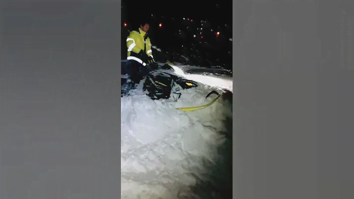ski doo summit
