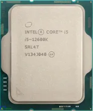 Процессор Intel Core i5 -12600K 1700 OEM 10\16