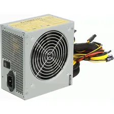 Блок питания Chieftec 700W OEM GPA-700S [iARENA]