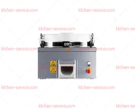 Тестоокруглитель OM00972 OEM-ALI