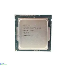 Процессор Intel core i5 4590 1150 OEM 4\4