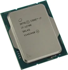 Процессор Intel Core i7-12700 tray (OEM)