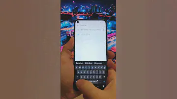 ФИШКА КЛАВИАТУРЫ НА ЛЮБОМ СМАРТФОНЕ