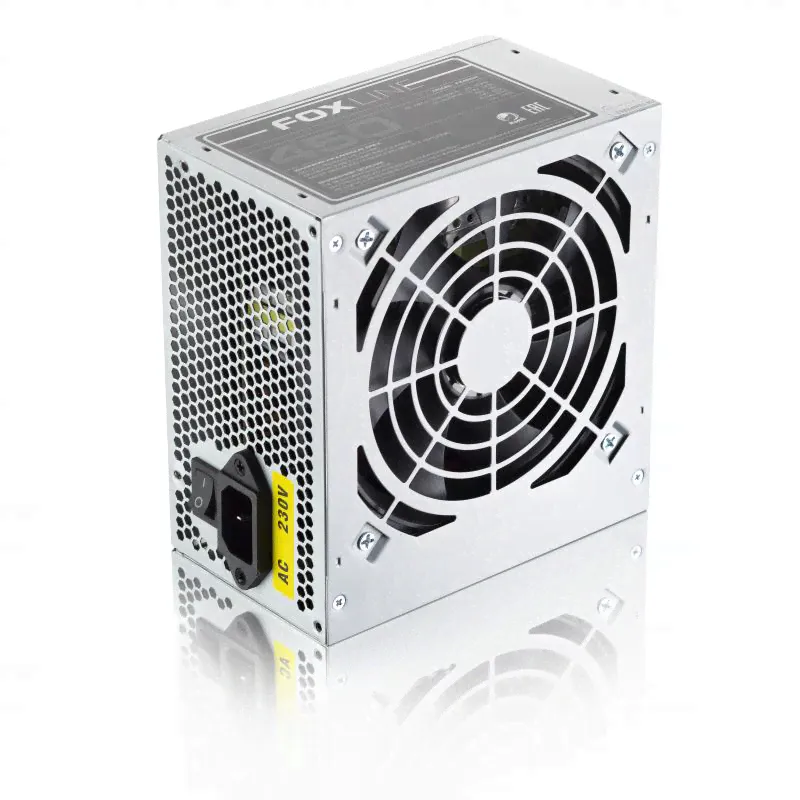 Блок питания 450W Foxline FZ-450R <OEM>-4