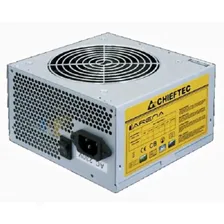 Блок питания Chieftec iARENA Series 650W OEM [GPA-650S]