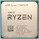 Процессор AMD Ryzen 7 5800X3D OEM в Санкт-Петербурге