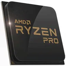 Процессор AMD Ryzen 7 Pro 2700 OEM