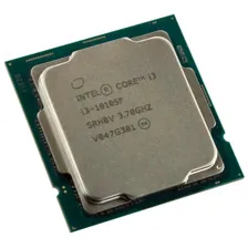 Процессор Intel Core i3 10105F OEM в Санкт-Петербурге
