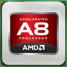 Процессор AMD Fusion A8 (A8-7680 OEM) цена, купить в Москве, отзывы, характеристики, обзор