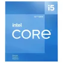 Процессор Intel Core I5-12400 S1700 OEM (CM8071504650608 S RL5Y IN)