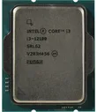 Процессор Intel i3-12100 Alder Lake {3.3-4.3ГГц, 12Мб, Intel UHD, 60W, S1700} OEM