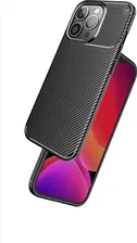 OEM Futerał CARBON PREMIUM do SAMSUNG A33 5G czarny