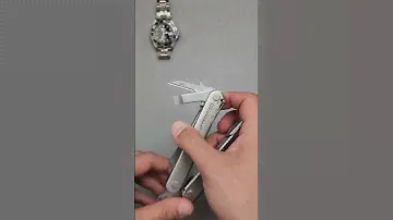 The Leatherman Core is better than the ST300 IMO