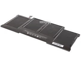 Аксессуар Аккумулятор Vbparts для APPLE MacBook A1466 / A1405 7.3V 50Wh OEM 013648
