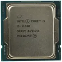 Процессор Intel Core i5 11500 OEM в Самаре