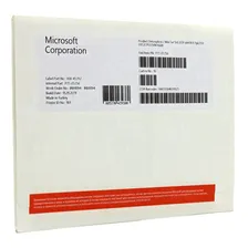 Microsoft Windows Server 2008 Standard R2 (x64) RU OEM [P73-06437]